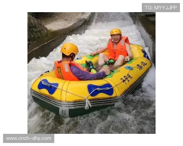 漂流河道建设全流程揭秘从设计到施工的挑战与技巧